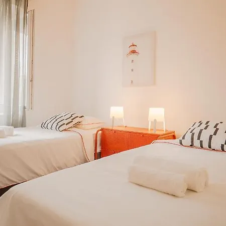 Ferienhaus Cosy Family Friendly House