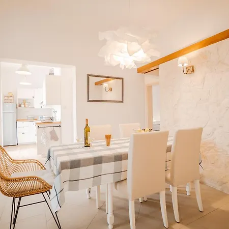 Ferienhaus Cosy Family Friendly House *