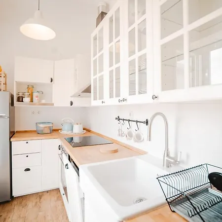 Ferienhaus Cosy Family Friendly House