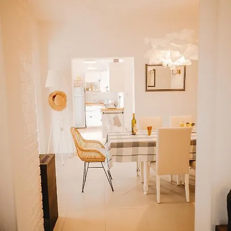 Cosy Family Friendly House Prázdninový dům Zadar