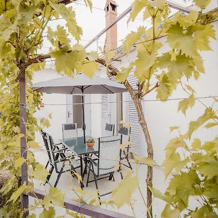 Prázdninový dům Cosy Family Friendly House Zadar