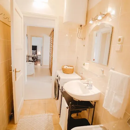 Prázdninový dům Cosy Family Friendly House Zadar