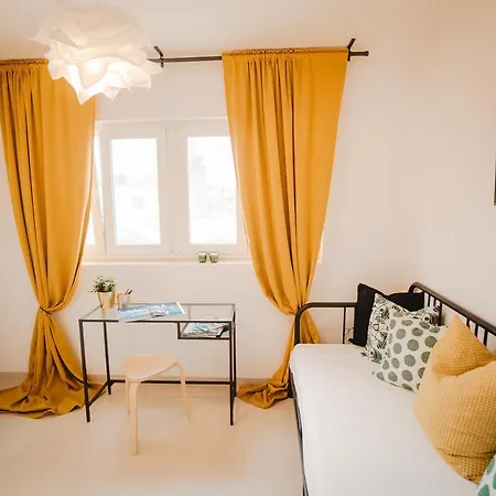 Prázdninový dům Cosy Family Friendly House