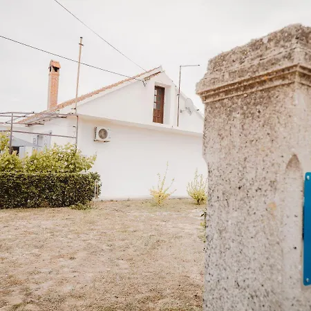 Ferienhaus Cosy Family Friendly House Zadar