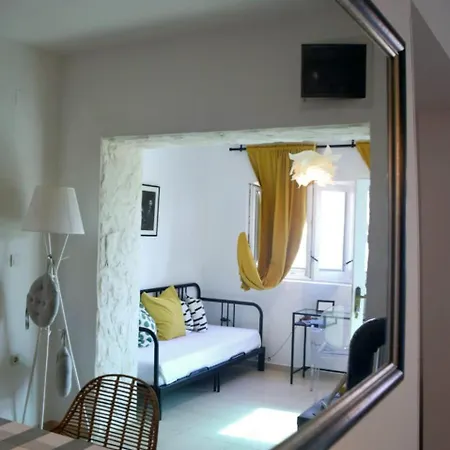 Cosy Family Friendly House Prázdninový dům Zadar