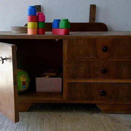Prázdninový dům Cosy Family Friendly House Zadar