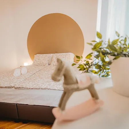 Cosy Family Friendly House * Zadar