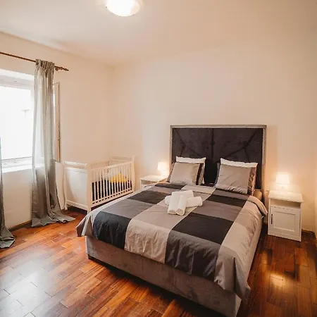 Cosy Family Friendly House Prázdninový dům Zadar