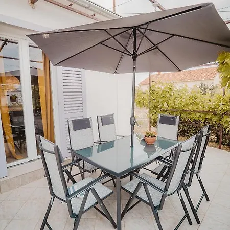 Prázdninový dům Cosy Family Friendly House