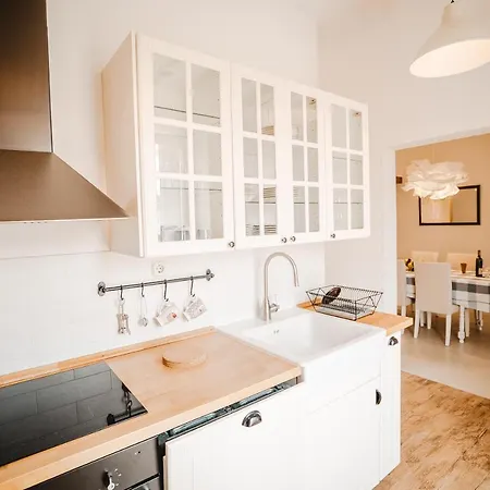 Cosy Family Friendly House Holiday home