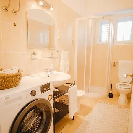 Cosy Family Friendly House * Zadar