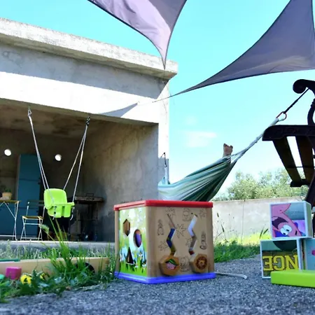 Prázdninový dům Cosy Family Friendly House *